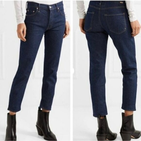 MOTHER | superior the stinger flood - all cleaned up size 27 - Picture 3 of 15